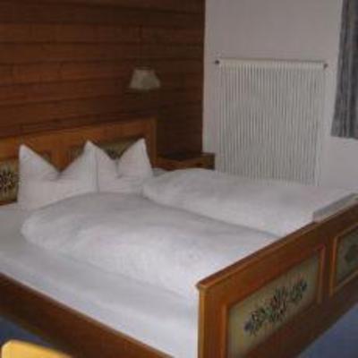 фото отеля Ferienwohnung Wohlfarter