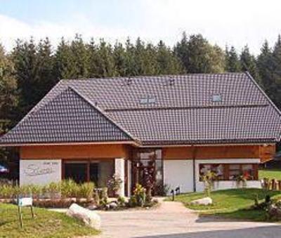 фото отеля Das Roessle Hotel & Cafe Schoren