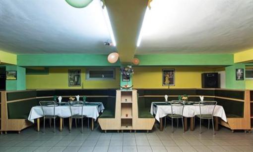 фото отеля Motel LG
