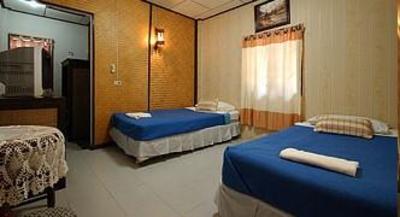 фото отеля Nattipon Resort