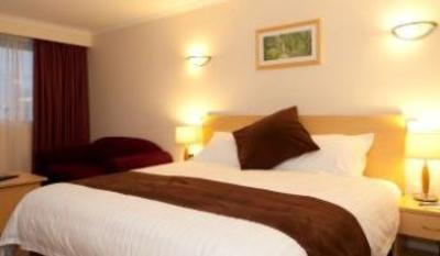 фото отеля BEST WESTERN Balmoral Motor Inn