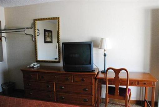 фото отеля Chief Motel