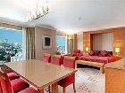 фото отеля Ankara HiltonSa Hotel