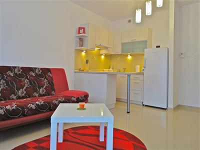 фото отеля Apartamenty Aparts