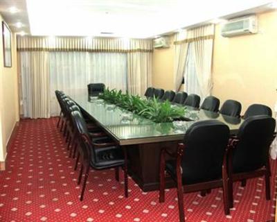 фото отеля Tailin Hotel