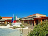 Mezza Luna Hotel Carloforte