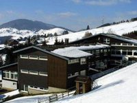 Gastehaus Bernau