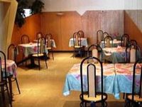Hotel Restaurant Pourcheresse Dole