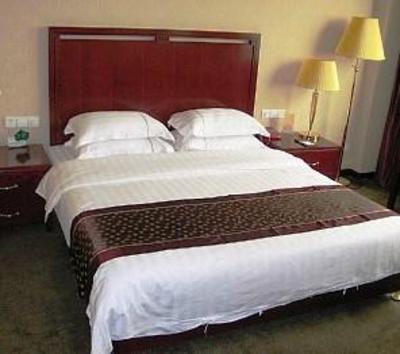 фото отеля Shanshui Qing Internation al Otel