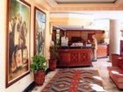 фото отеля Dawliz Hotel Tangier
