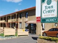 Town Centre Motor Inn