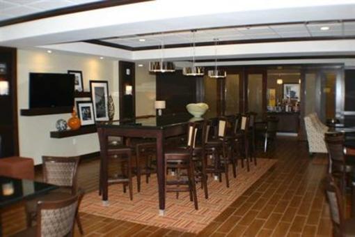 фото отеля Hampton Inn Limerick