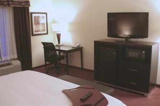 фото отеля Hampton Inn Limerick