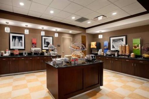 фото отеля Hampton Inn Limerick