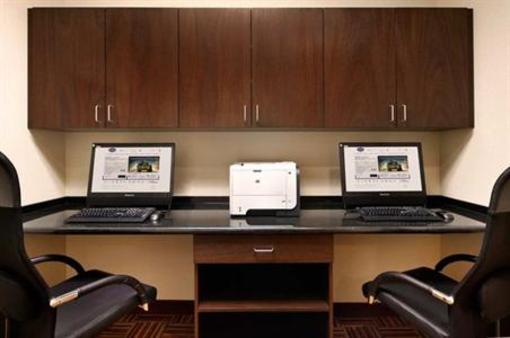 фото отеля Hampton Inn Limerick
