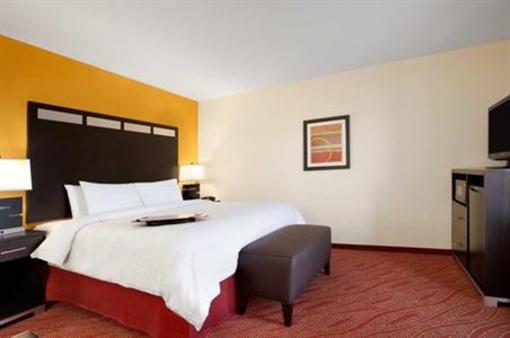 фото отеля Hampton Inn Limerick