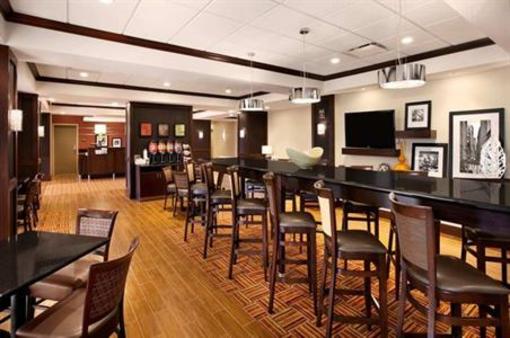 фото отеля Hampton Inn Limerick