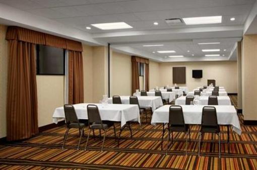 фото отеля Hampton Inn Limerick