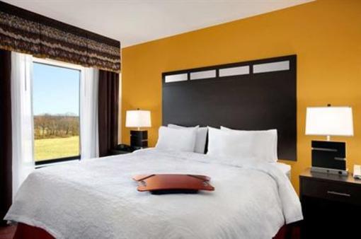 фото отеля Hampton Inn Limerick