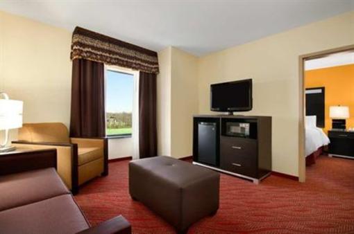 фото отеля Hampton Inn Limerick