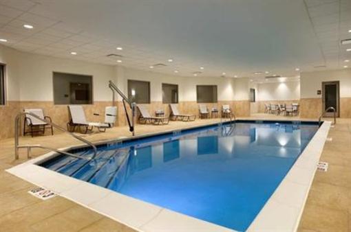 фото отеля Hampton Inn Limerick