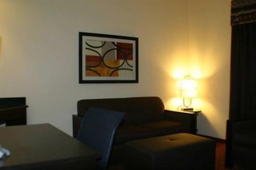 фото отеля Hampton Inn Limerick