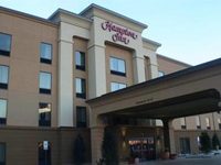 Hampton Inn Limerick