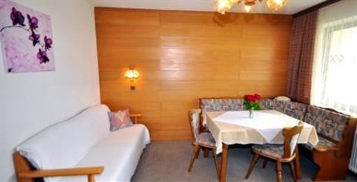 фото отеля Haus Claudia Pension