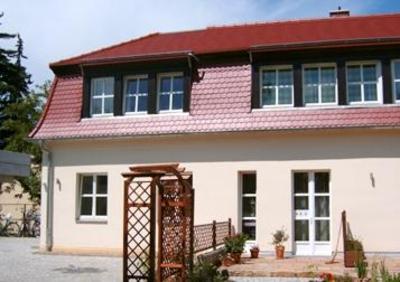 фото отеля Ferienwohnung Fricke