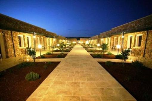 фото отеля Volito Hotel & Resort