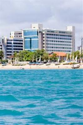 фото отеля Radisson Hotel Maceio