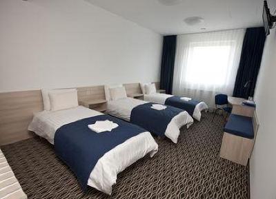 фото отеля Kaunas City Hotel