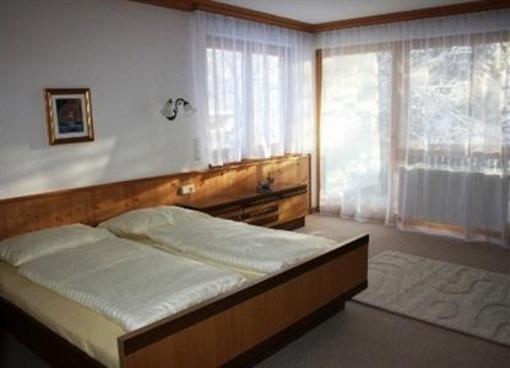 фото отеля Aaron Appartements
