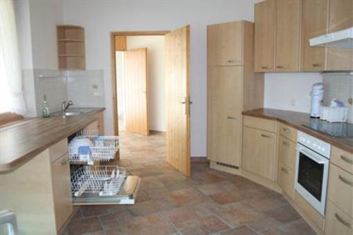 фото отеля Aaron Appartements