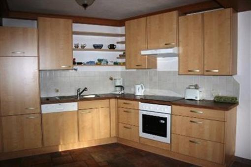 фото отеля Aaron Appartements