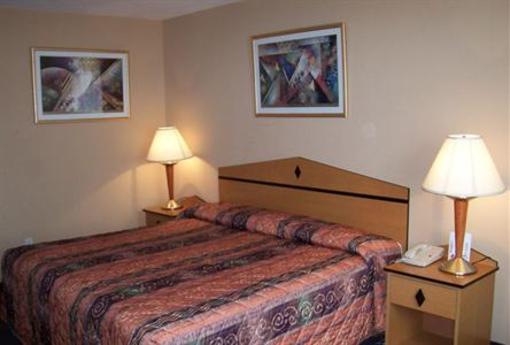 фото отеля Royal Inn Killeen