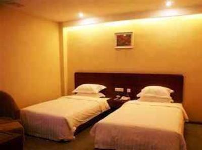 фото отеля Junhui Hotel