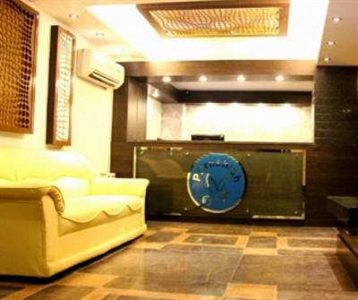фото отеля Pitrashish Aashray Hotel
