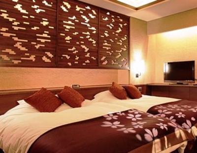 фото отеля Tokachigawa Onsen Daiichi Hotel Otofuke