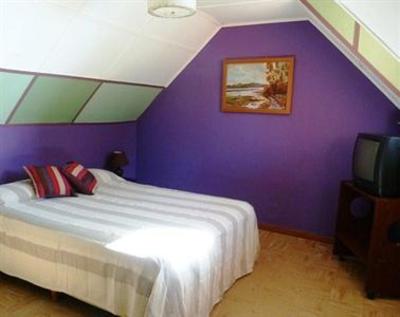 фото отеля Punto Sur Hostel