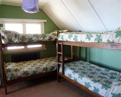 фото отеля Punto Sur Hostel