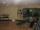 фото отеля Tian Long Shan Hotel Shangrao