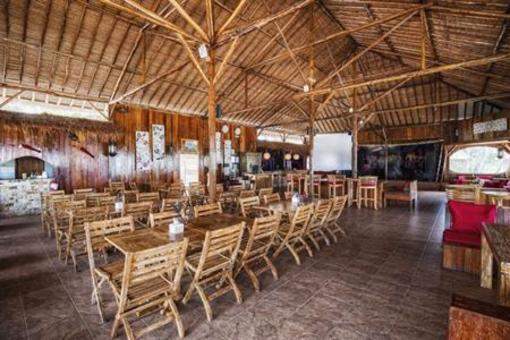 фото отеля Marjoly Beach Resort