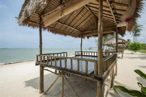 фото отеля Marjoly Beach Resort
