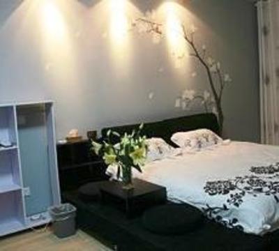 фото отеля Saga Inn Jinbi Apartment Kunming