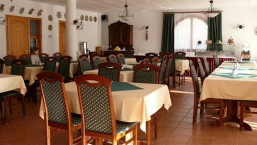 фото отеля Agnes Hotel