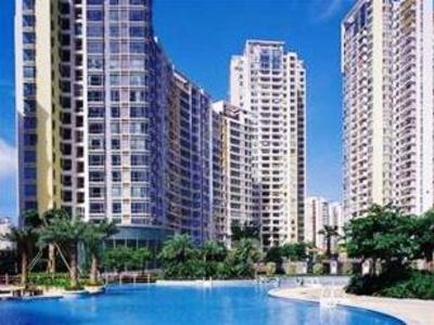 фото отеля Bin Hai Zhi Chuang Jia Apartment