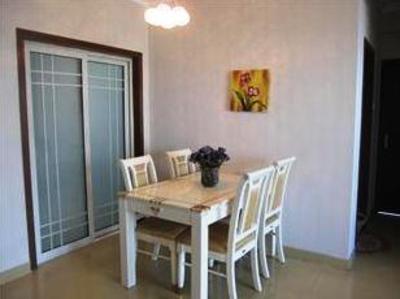 фото отеля Bin Hai Zhi Chuang Jia Apartment