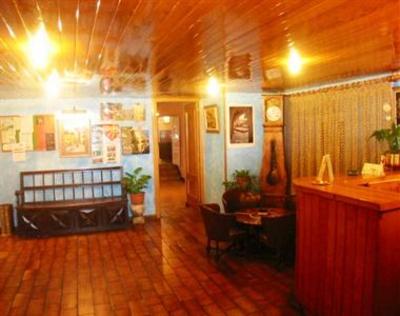 фото отеля Hotel Navarro Panticosa