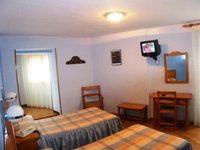 Hotel Navarro Panticosa